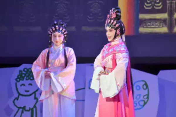 鎌倉　文化交流事業の閉幕式、中国の2都市が欠席か　マカオ「業務多忙」