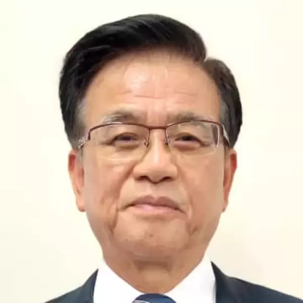 神奈川・秦野市長選挙　現職の高橋昌和氏が当選　新人2氏を破り、3選果たす