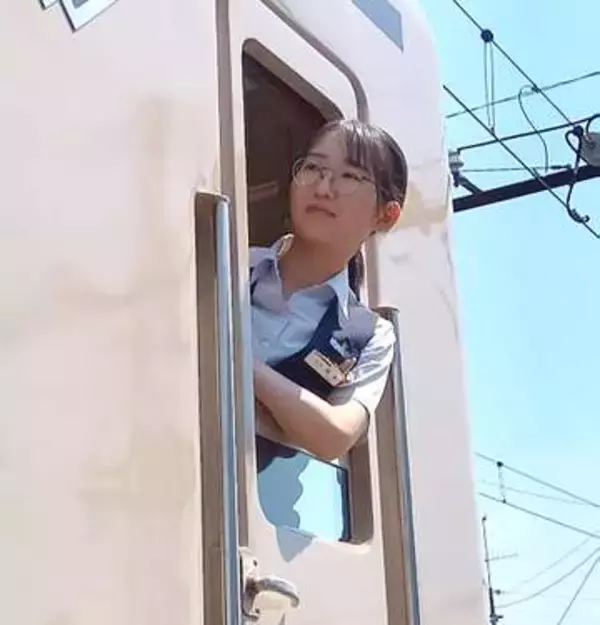 伊豆箱根鉄道、暑さ対策で乗務員の制帽着用を省略　猛暑受け、相鉄や東急など各社でルール緩和相次ぐ