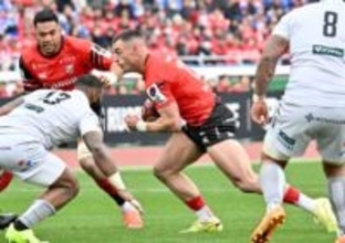 横浜が後半に逆転許し敗北　開幕黒星も「僕たち次第」と前向き　次節は相模原との「神奈川ダービー」