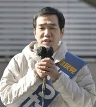 【衆院選】菅元首相の牙城守る、後継の自民新人・新田氏が初当選確実に　神奈川2区