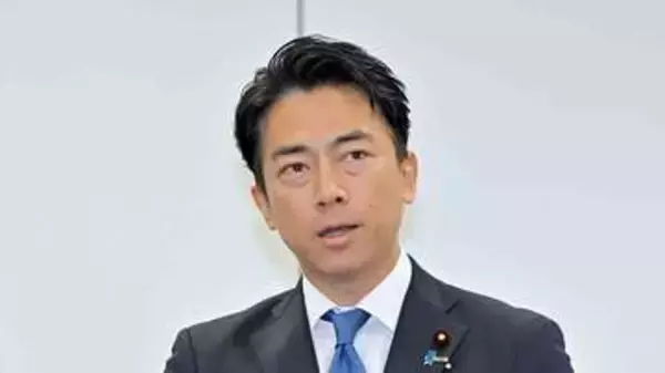 「気持ち分かります」小泉防衛相、父・孜氏の名で呼ばれた立民・羽田議員に同情　自身もかつて「純一郎君」と呼ばれ