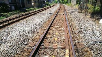 JR横浜線の踏切で人身事故　町田─橋本間で2本が遅れ、約100人に影響