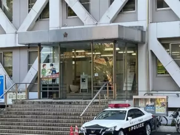 横浜、寿町の路上で男性を殴打した疑い　会社役員の男を逮捕「相手が殴ってきただけ」　殴られた男性は死亡