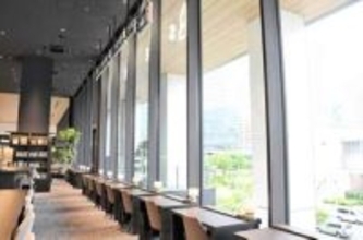 音楽鑑賞前のカフェ需要に応える「シェアラウンジ」　横浜・CCC、オフィス機能も