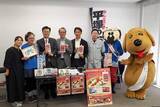 「平塚発「万能」トマトソース　地場のサバとトマト使用、異業種連携第4弾」の画像1