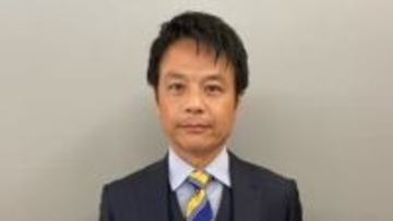 日本EEZで中国船が資源調査か　国民・西岡氏、政府に中国への抗議求める