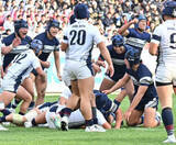 「【花園準決勝】神奈川・桐蔭学園が大阪桐蔭を破る　3連覇に王手、京都成章と7日に決勝」の画像1