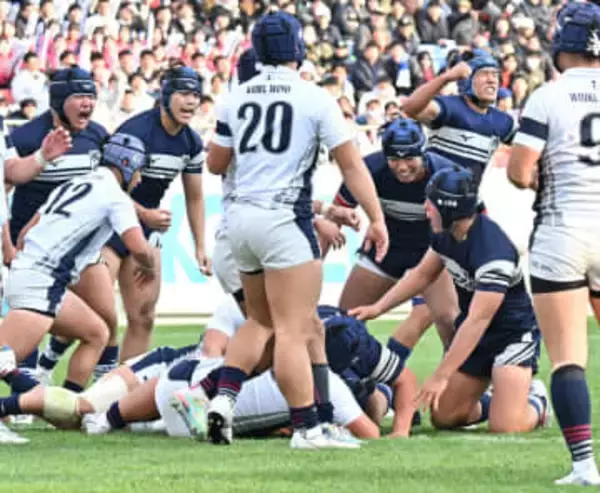 【花園準決勝】神奈川・桐蔭学園が大阪桐蔭を破る　3連覇に王手、京都成章と7日に決勝