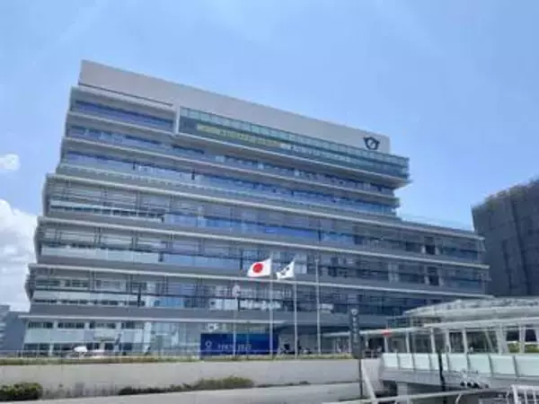 藤沢市でインフルエンザが流行期に　昨年より7週間ほど早く