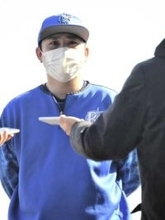 【DeNA】佐野、右肘手術も「キャンプから支障なくプレー」　順調な回復ぶり明かす　