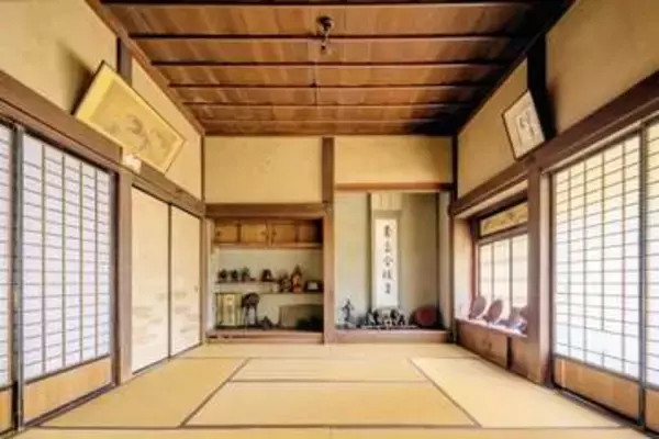 鎌倉の「金田家住宅主屋」など9件、国有形文化財に登録答申　文化審議会