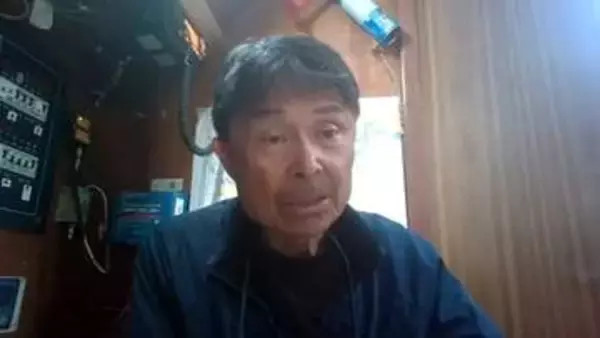 葉山の環境活動家・武本さん、ガザ支援船に参加　イスラエル軍の阻止逃れ