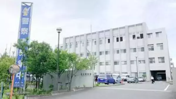 横浜の53歳会社員の男を逮捕　鍋やコンロなど盗み、止めようとした男性にけが負わせた疑い