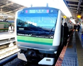 JR橫浜線の矢部駅でオーバーラン　上下線2本で遅れ、900人に影響