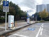 「横浜　EV充電器の最適配置、走行データで考える　市と損保会社が取り組み」の画像1