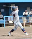 「【高校野球　春季神奈川県大会】日大藤沢、横浜創学館などがベスト8に　横浜は鎌倉学園に苦戦も9回勝ち越し」の画像1