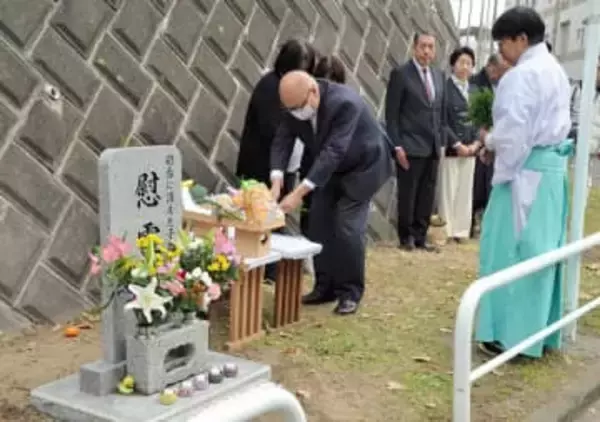 終戦2カ月後、十数人の子どもたち犠牲に…謎多い神奈川・逗子の爆発事故、時を超え15人目の名前が判明