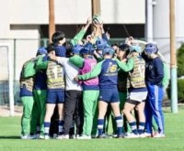 【全国高校ラグビー】桐蔭学園、3連覇へ7日に決勝　京都成章の攻撃を警戒「高校レベルで一番」