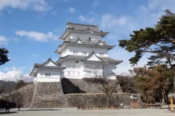 小田原城の「総構」歩こう　ウオークイベント開催へ