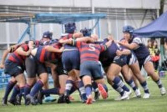 【全国高校ラグビー・神奈川県予選】桐蔭学園や東海大相模など大勝でブロック4強