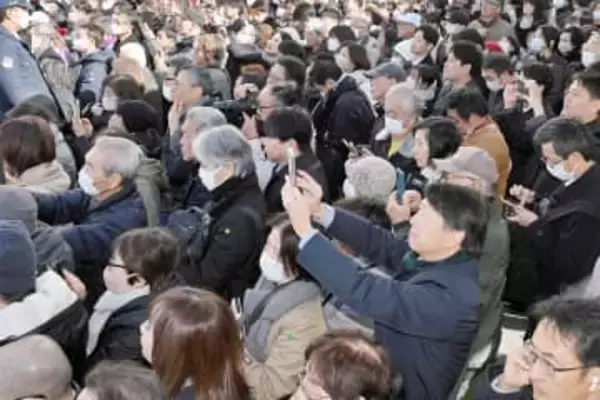 【衆院選が公示】超短期決戦の注目点は…候補者の演説を聴く神奈川の有権者に質問