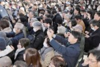【衆院選が公示】超短期決戦の注目点は…候補者の演説を聴く神奈川の有権者に質問