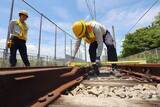 「鉄道の保守技術、継承に本腰　JR東日本が横須賀の訓練センター公開　「人でなければ対応できない場面」に着目」の画像1