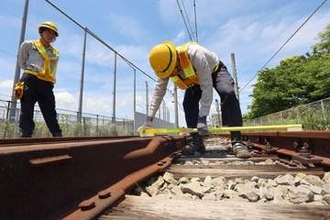 鉄道の保守技術、継承に本腰　JR東日本が横須賀の訓練センター公開　「人でなければ対応できない場面」に着目