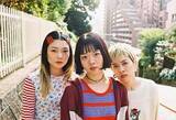 「6月活動終了の「SHISHAMO」が川崎市とコラボ　スタンプラリーや写真展でファンらに街の魅力を」の画像1