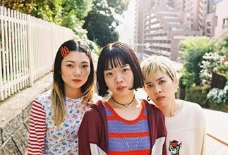 6月活動終了の「SHISHAMO」が川崎市とコラボ　スタンプラリーや写真展でファンらに街の魅力を