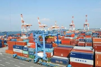 横浜港の原油輸入量ゼロに　4月、ホルムズ海峡の事実上封鎖が影響か　国際貿易港への影響が顕在化