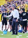 「【J1川崎】長谷部茂利監督が続投　新設U21リーグ監督は長橋康弘コーチ」の画像1