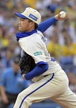 【DeNA】石田裕太郎、巨人戦初白星へ　今季4度目の対戦、防御率は2.41