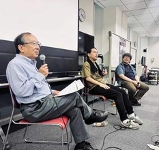 「灯台のような存在」　横浜で最首悟さんしのぶセミナー　親交あった3人登壇　人間の関係性重んじた生き方に思い