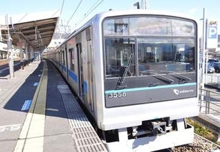 小田急線の秦野─渋沢間踏切で人身事故　約6500人に影響