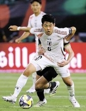 「森保ジャパン」の攻守支え　神奈川ゆかりの12選手が代表入り　サッカーW杯北中米3カ国大会