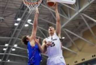 【Bリーグ】横浜BCが接戦制す、クラークは両チーム最多得点　川崎は猛攻受け逆転負け