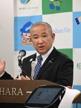 相模原市予算案　一般会計は過去最大の4055億円　移動手段確保や不登校対策に力　市長「未来を築く予算」