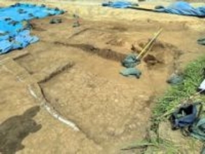 鎌倉市が遺跡破壊で謝罪、市長「誠に遺憾」　奈良から平安の集落跡、内部調査に着手の意向示す