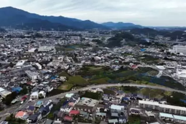 伊勢原市が構想する「道の駅」、アンケートでは「利用」意向が93.8％