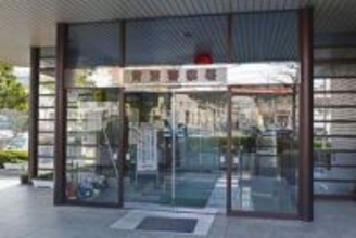 「大きめのサイズを眺めたくて…」横浜の高校に侵入し上履きを盗もうとした疑い　男を逮捕「10件ほど盗んだ」