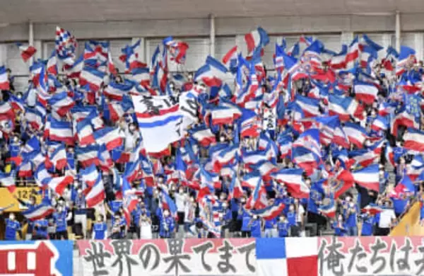 【J1横浜M】神戸のGK坪井湧也を完全移籍で獲得　「攻撃的なサッカーをピッチで」