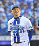 「【DeNA】三浦前監督、球団アンバサダーに就任「ヨロシクお願いいたします」」の画像1