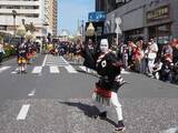 「茅ケ崎で大岡越前祭、「ビッグパレード」に沿道沸く　2日間で4万人が来場」の画像1