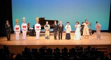 「ゴールはまだまだ先」　横浜で熊本地震10年の復興コンサート、被災地に寄り添い続ける決意新たに