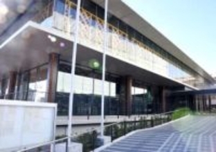 開成町予算案　まちづくり事業に重点配分、総額は4年連続で過去最大を更新