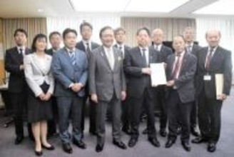 財政面など不安視　神奈川県と30市町村、「特別市」法制化反対で国へ要望　全国初