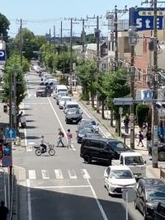 カムチャツカ津波、車での避難が最多　内閣府が神奈川など4道県で行動調査