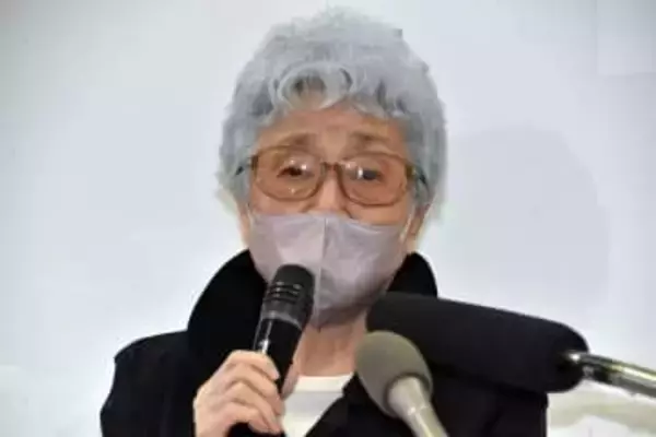「こんなに時間が…」横田めぐみさん拉致48年、母・早紀江さんが悲痛な心境を吐露